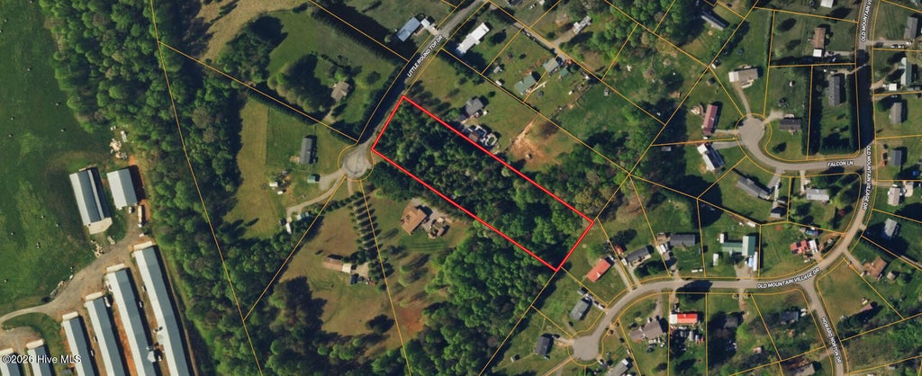 Photo of 311 Little Round Top Drive, Hiddenite, NC 28636 (MLS # 100612753)