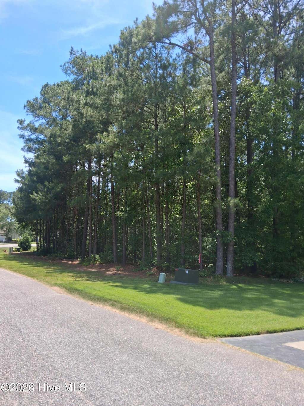Photo of 40 Boshers Point Drive Drive, Hertford, NC 27944 (MLS # 100579473)