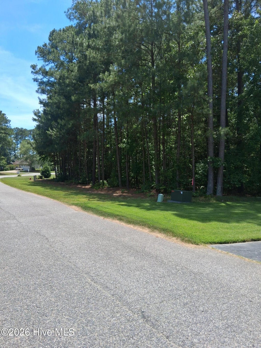 Photo of 40 Boshers Point Drive Drive, Hertford, NC 27944 (MLS # 100579473)