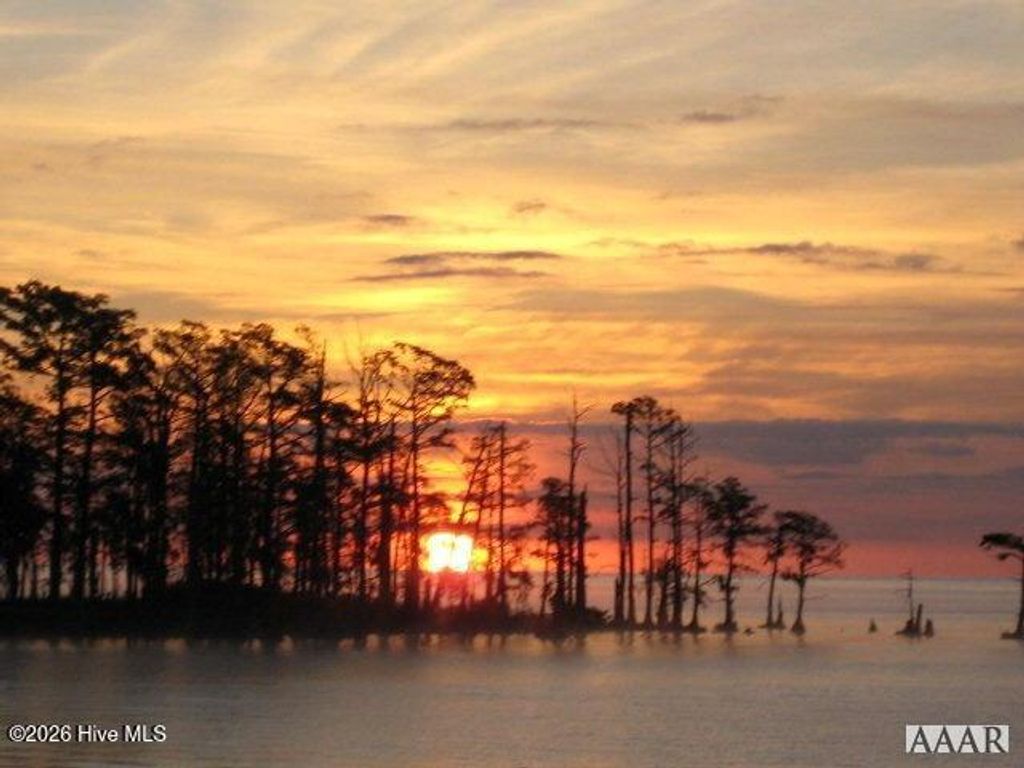 Photo of 40 Boshers Point Drive Drive, Hertford, NC 27944 (MLS # 100579473)
