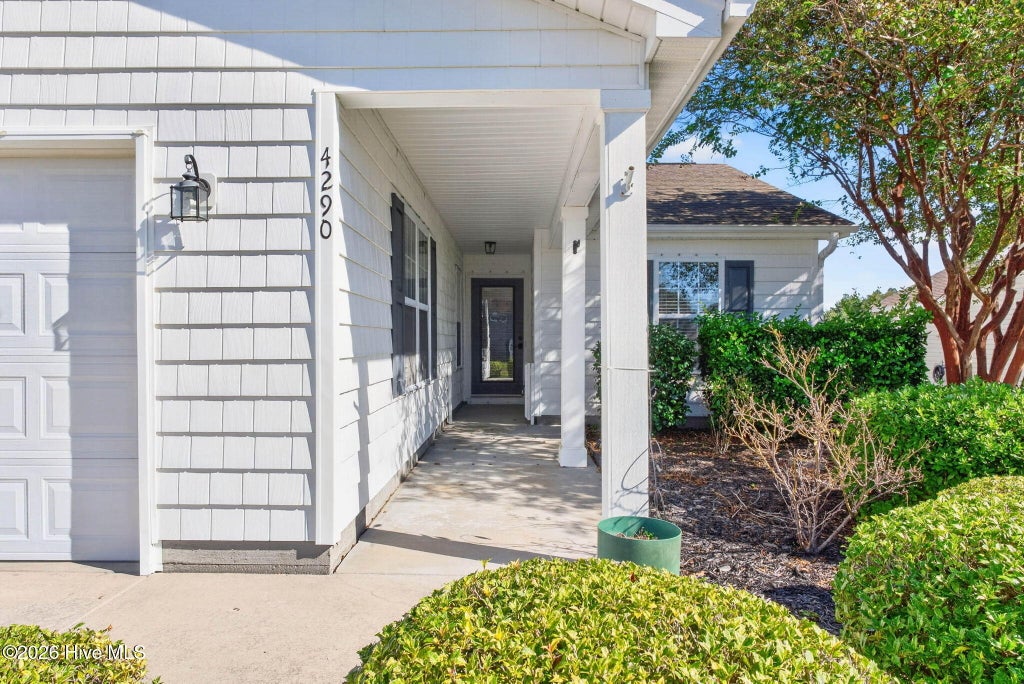 Photo of 4290 Cherry Laurel Drive SE, Southport, NC 28461 (MLS # 100608465)