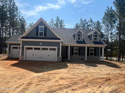 Homes For Sale - 2411 Murdocksville Road<br/> West End, NC 27376