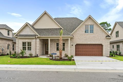 453 Motts Forest Road (Lot 70) Wilmington NC 28412