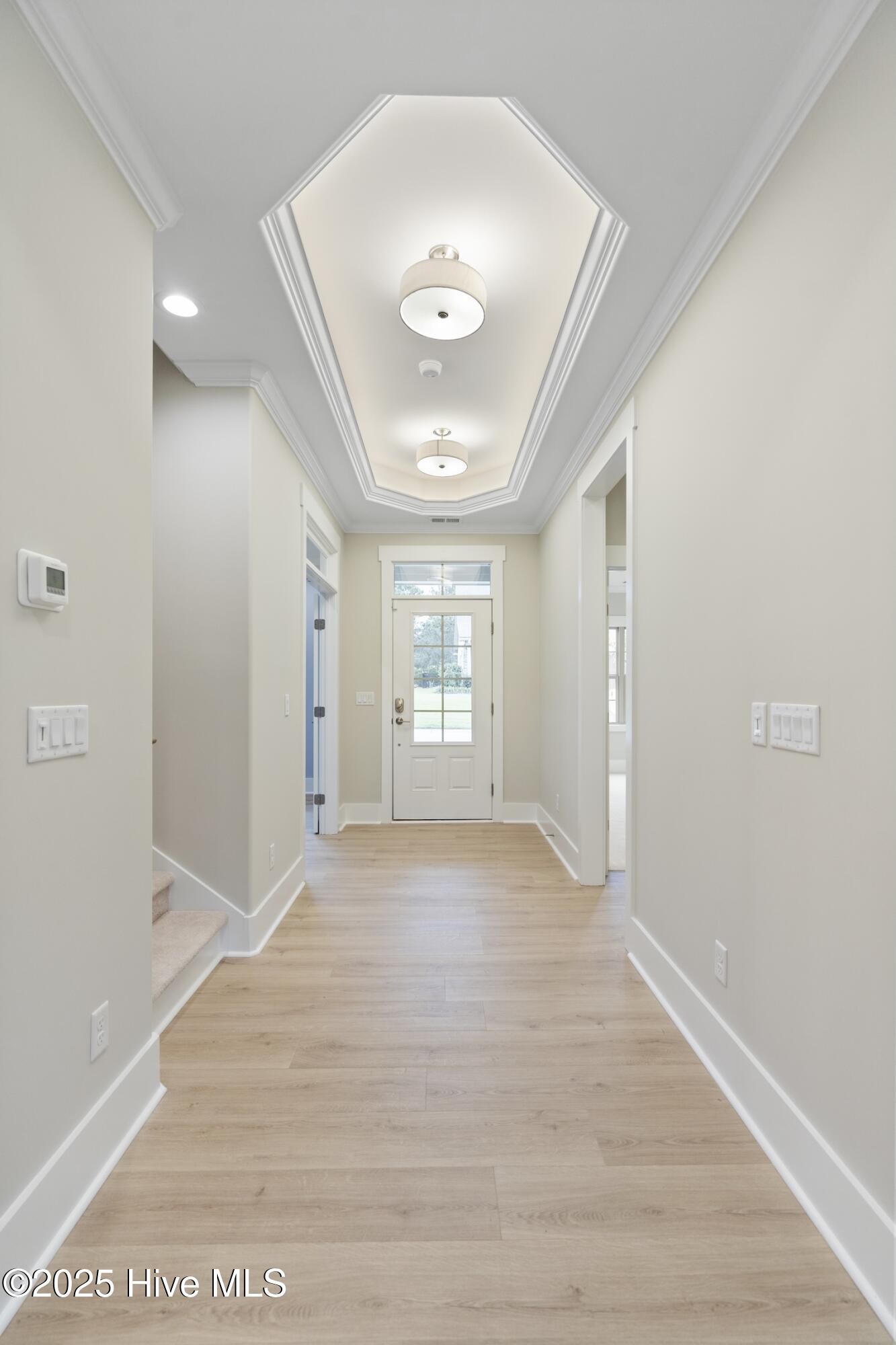 453 Motts Forest Road (Lot 70)