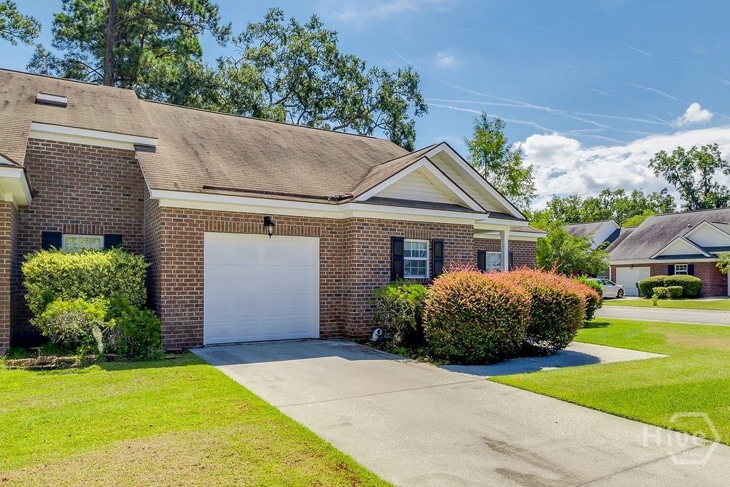 Photo of 1 Amelia Court, Savannah, GA 31405 (MLS # SA351048)