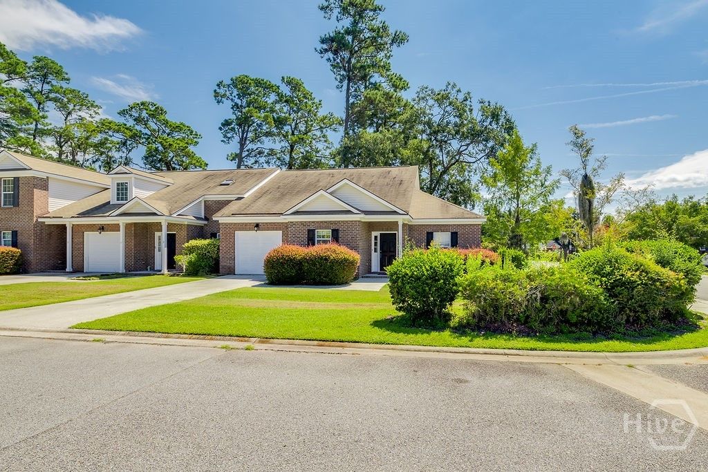 Photo of 1 Amelia Court, Savannah, GA 31405 (MLS # SA351048)