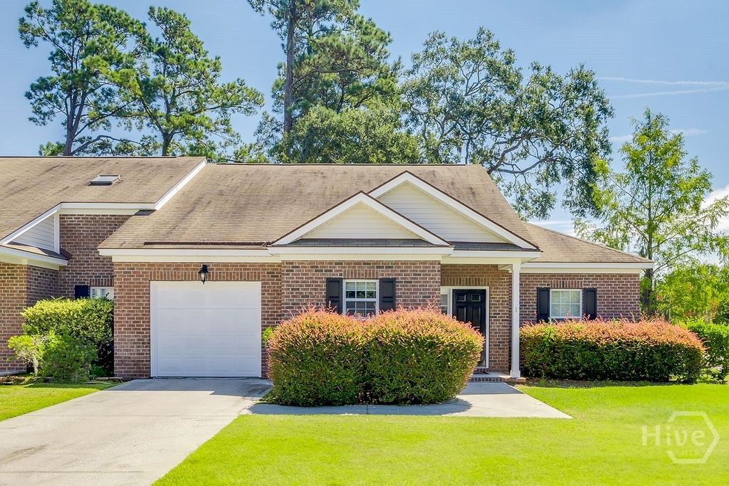 Photo of 1 Amelia Court, Savannah, GA 31405 (MLS # SA351048)
