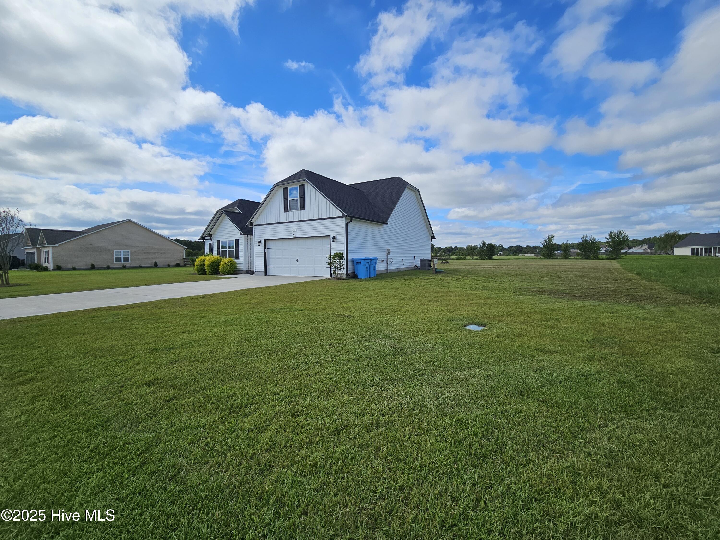 115 Cherry Ridge Court