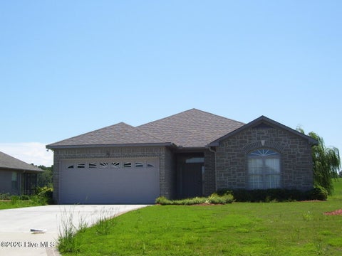 Homes For Rent - 54 Castle Bay Drive<br/> Hampstead, NC 28443