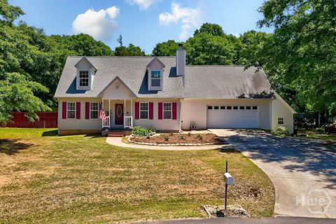 Homes For Sale - 517 Cheyenne Avenue<br/> Clarke County, Athens, GA 30601