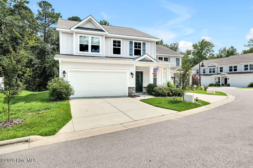 4435 Finch Lane