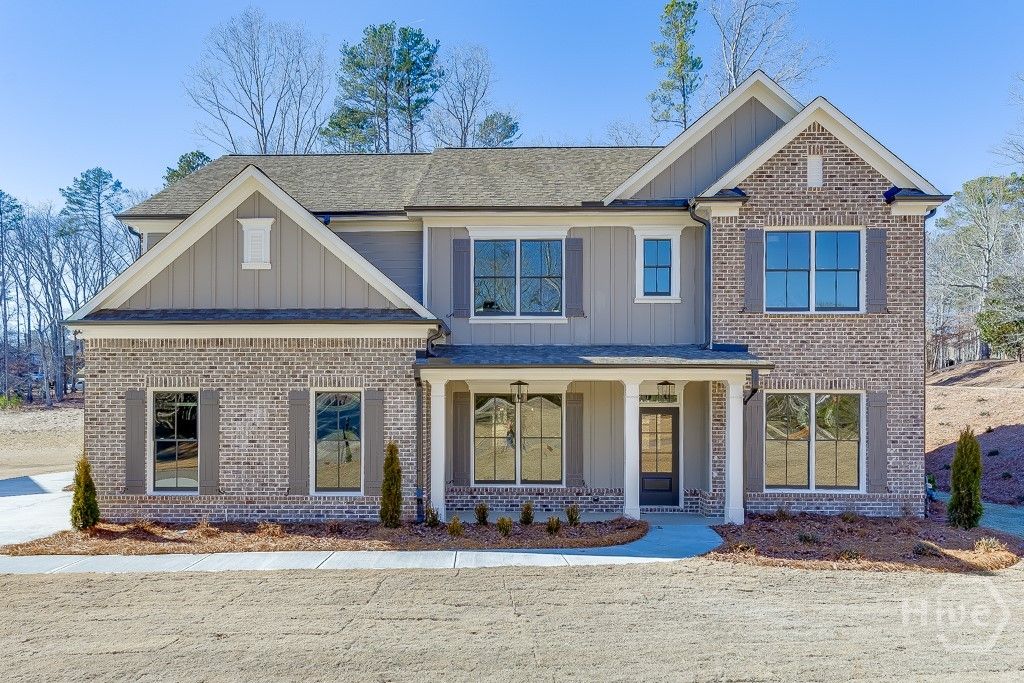 Photo of 1041 Riverhill Drive, Bishop, GA 30621 (MLS # CL347822)