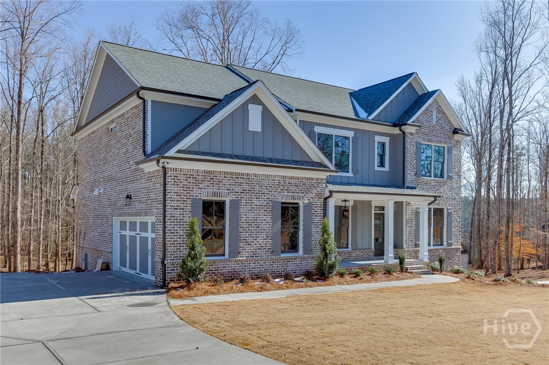 1041 Riverhill Drive