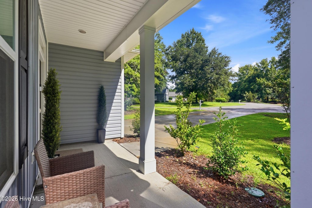 Photo of 9897 Red Fox Run SE, Winnabow, NC 28479 (MLS # 100594564)