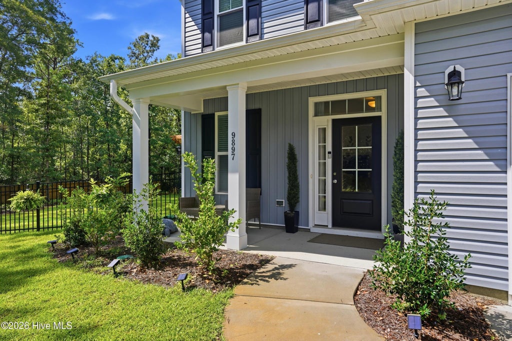 Photo of 9897 Red Fox Run SE, Winnabow, NC 28479 (MLS # 100594564)