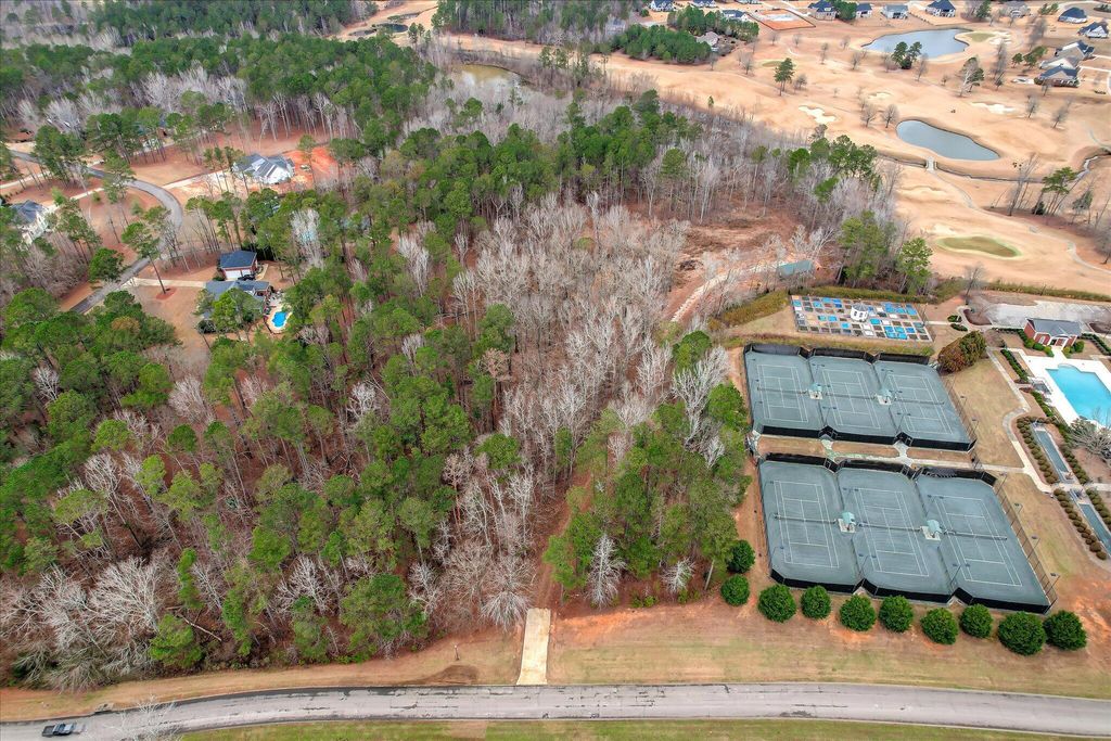 Photo of 335 Mount Vintage Plantation Drive, North Augusta, SC 29860 (MLS # 552503)