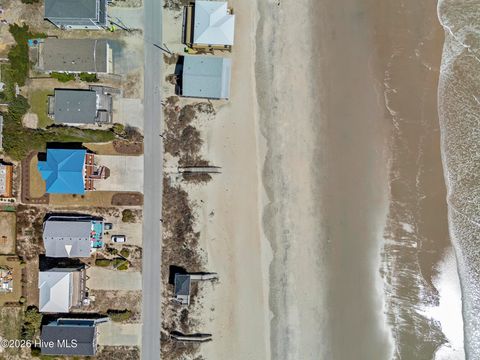 Tiny photo for 1415 N Shore Drive, Surf City, NC 28445 (MLS # 100562265)