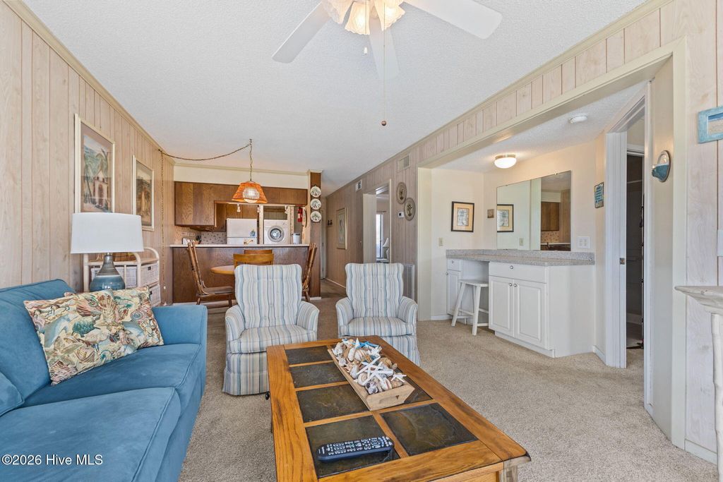 Photo of 1904 E Ft Macon Road #151, Atlantic Beach, NC 28512 (MLS # 100560608)