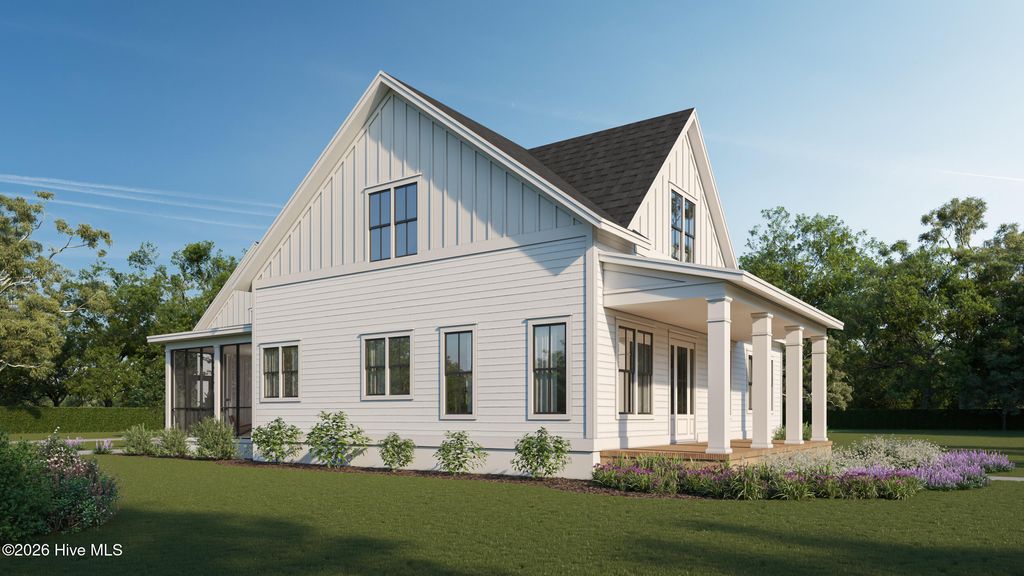 Photo of 3706 Barnesmore Drive, Castle Hayne, NC 28429 (MLS # 100570874)