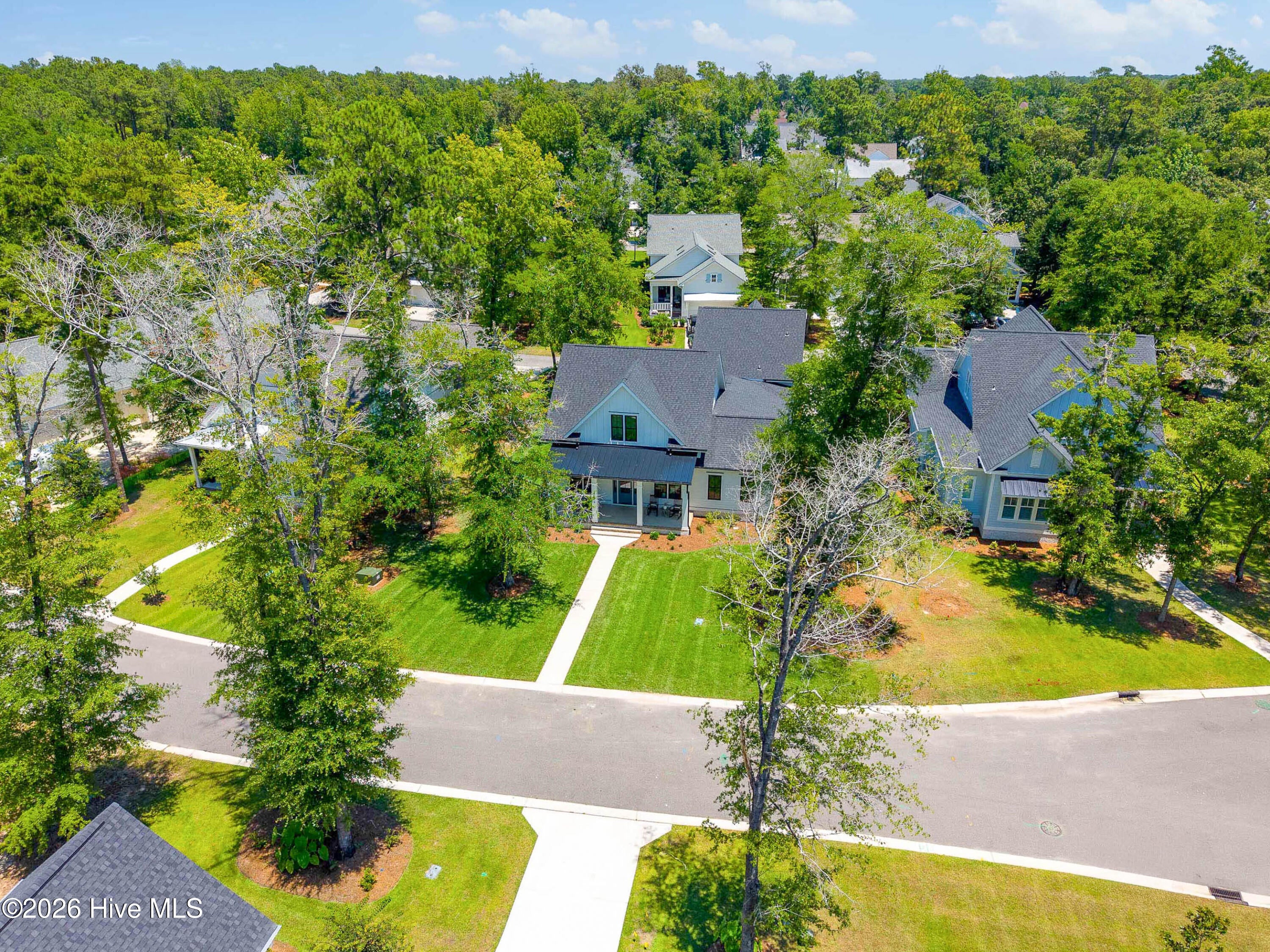 3706 Barnesmore Drive