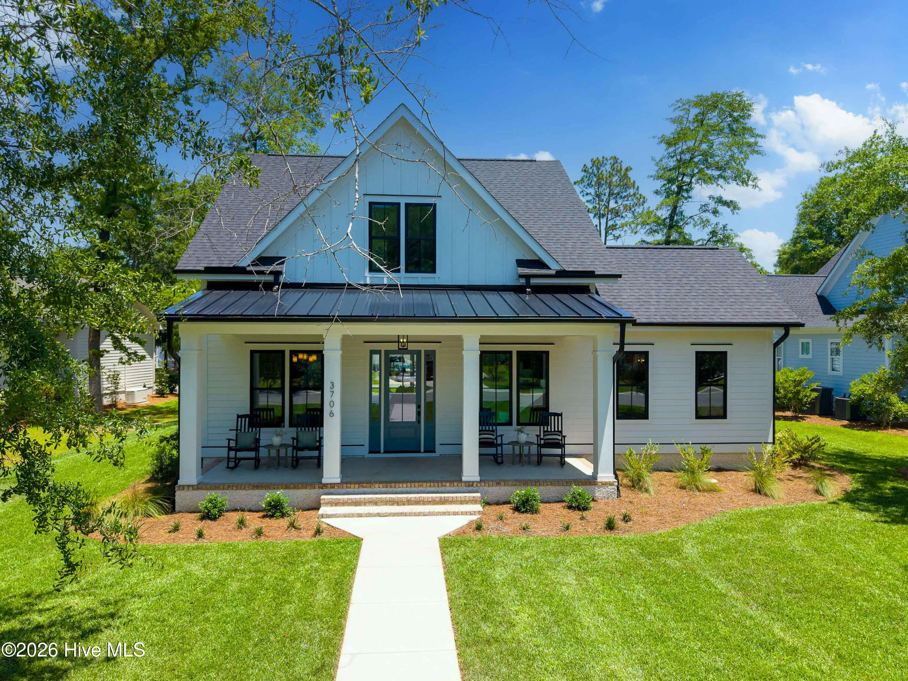 3706 Barnesmore Drive
