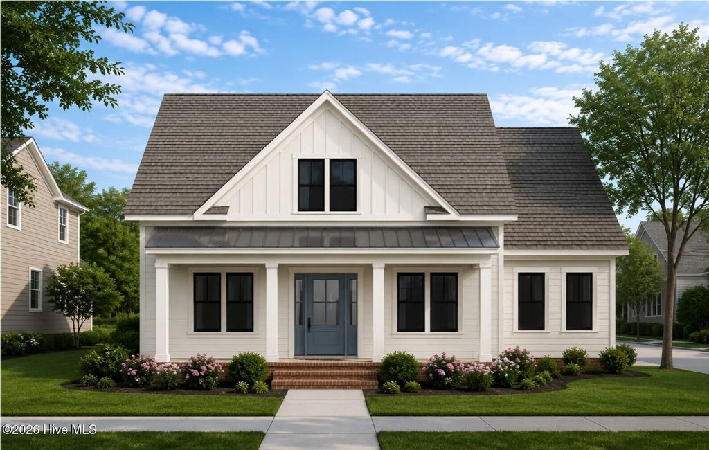 Photo of 3706 Barnesmore Drive, Castle Hayne, NC 28429 (MLS # 100570874)