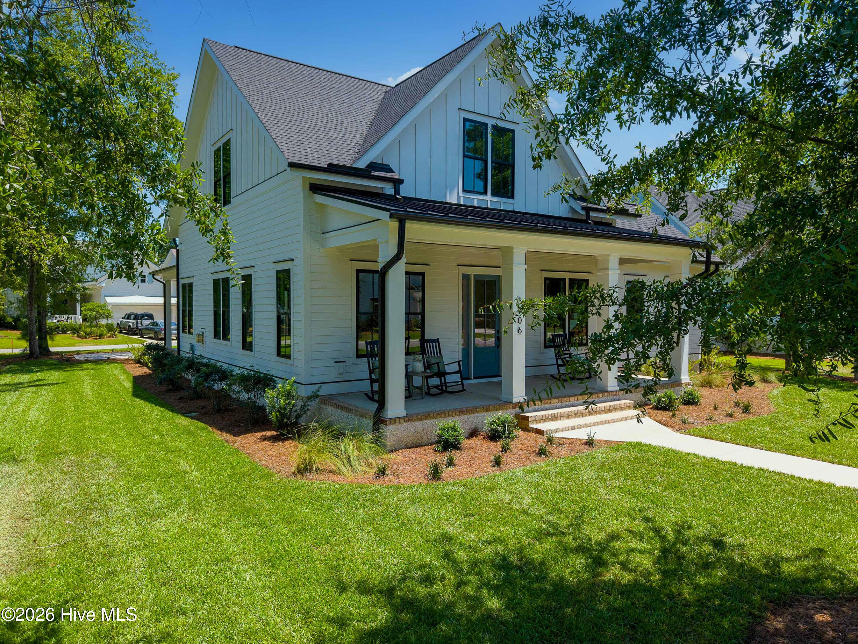 3706 Barnesmore Drive