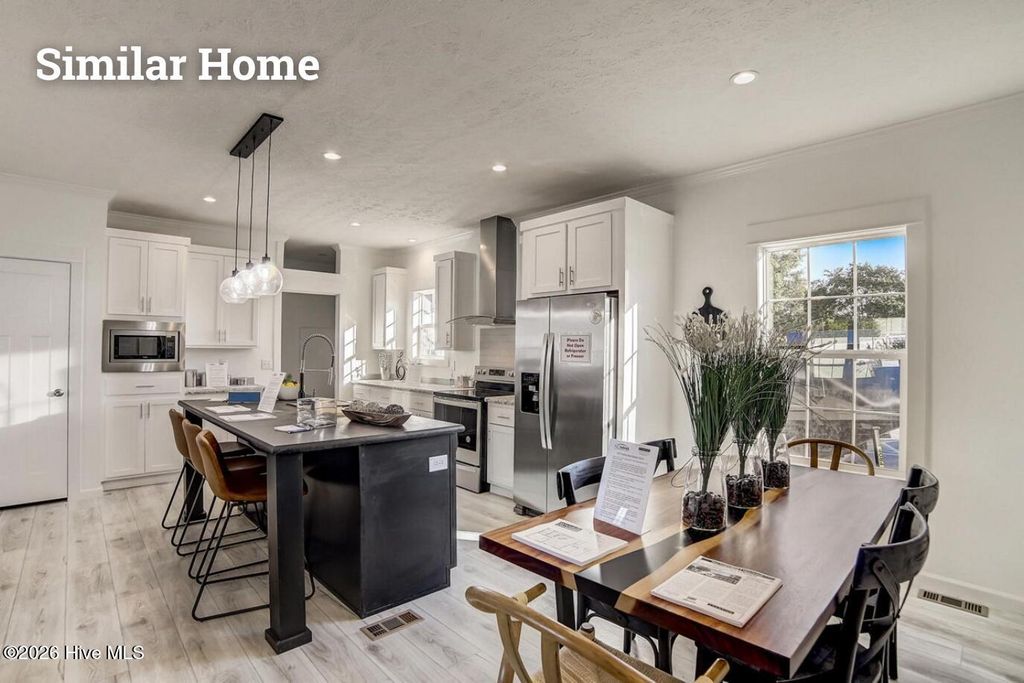 Photo of 163 Pine Crest Drive, Newport, NC 28570 (MLS # 100569634)