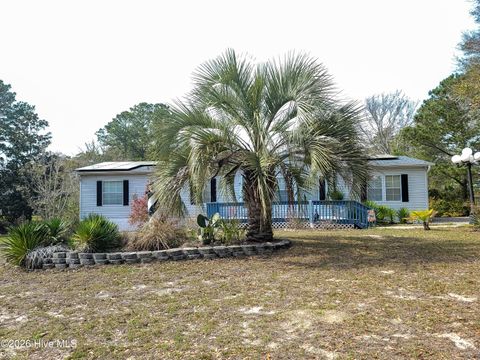 Tiny photo for 1800 Nottingham Circle SW, Ocean Isle Beach, NC 28469 (MLS # 100560378)