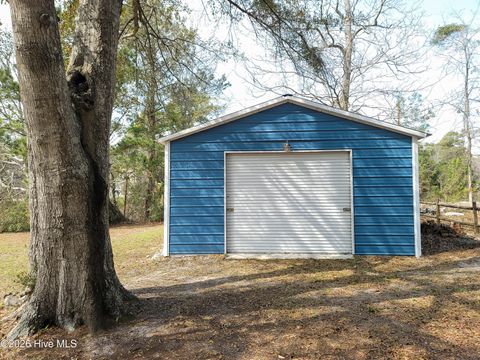 Tiny photo for 1800 Nottingham Circle SW, Ocean Isle Beach, NC 28469 (MLS # 100560378)
