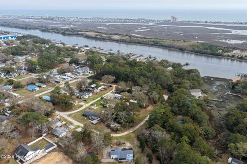 Tiny photo for 1800 Nottingham Circle SW, Ocean Isle Beach, NC 28469 (MLS # 100560378)