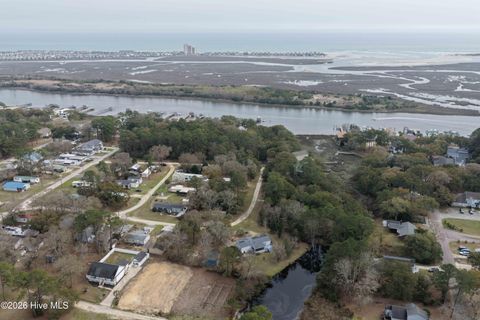 Tiny photo for 1800 Nottingham Circle SW, Ocean Isle Beach, NC 28469 (MLS # 100560378)
