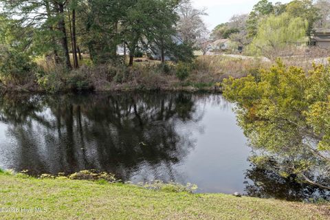 Tiny photo for 1800 Nottingham Circle SW, Ocean Isle Beach, NC 28469 (MLS # 100560378)