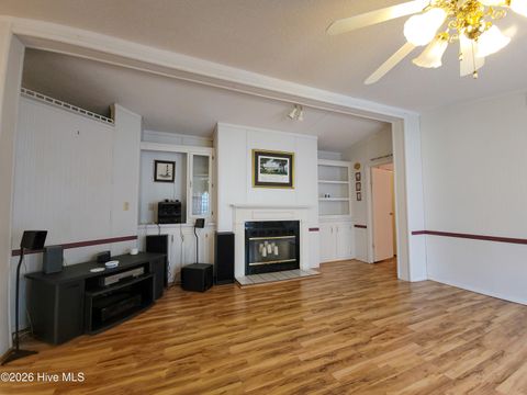 Tiny photo for 1800 Nottingham Circle SW, Ocean Isle Beach, NC 28469 (MLS # 100560378)