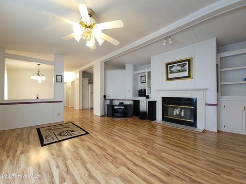 Tiny photo for 1800 Nottingham Circle SW, Ocean Isle Beach, NC 28469 (MLS # 100560378)