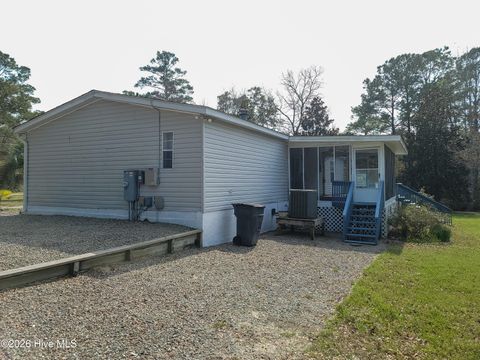 Tiny photo for 1800 Nottingham Circle SW, Ocean Isle Beach, NC 28469 (MLS # 100560378)