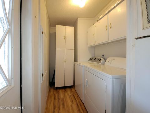 Tiny photo for 1800 Nottingham Circle SW, Ocean Isle Beach, NC 28469 (MLS # 100560378)