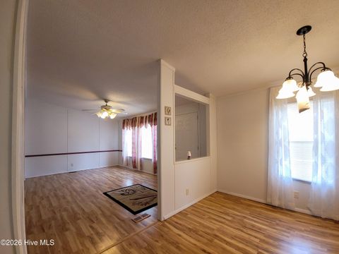 Tiny photo for 1800 Nottingham Circle SW, Ocean Isle Beach, NC 28469 (MLS # 100560378)