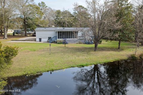 Tiny photo for 1800 Nottingham Circle SW, Ocean Isle Beach, NC 28469 (MLS # 100560378)