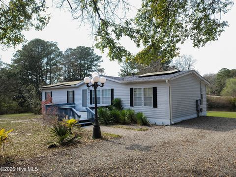 Tiny photo for 1800 Nottingham Circle SW, Ocean Isle Beach, NC 28469 (MLS # 100560378)