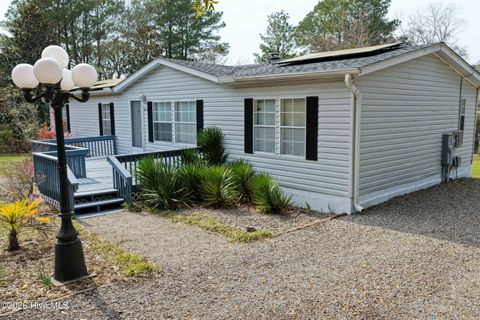 Tiny photo for 1800 Nottingham Circle SW, Ocean Isle Beach, NC 28469 (MLS # 100560378)