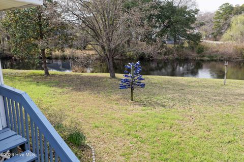 Tiny photo for 1800 Nottingham Circle SW, Ocean Isle Beach, NC 28469 (MLS # 100560378)