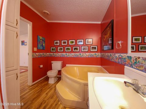 Tiny photo for 1800 Nottingham Circle SW, Ocean Isle Beach, NC 28469 (MLS # 100560378)