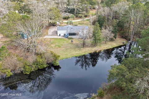 Tiny photo for 1800 Nottingham Circle SW, Ocean Isle Beach, NC 28469 (MLS # 100560378)