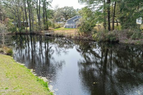Tiny photo for 1800 Nottingham Circle SW, Ocean Isle Beach, NC 28469 (MLS # 100560378)