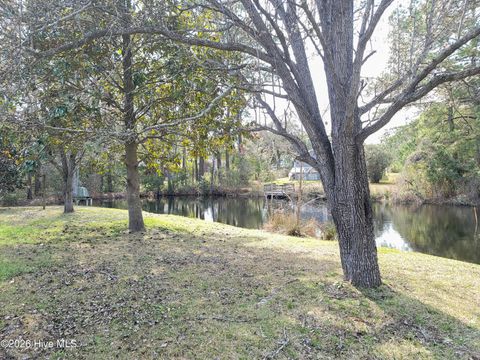 Tiny photo for 1800 Nottingham Circle SW, Ocean Isle Beach, NC 28469 (MLS # 100560378)