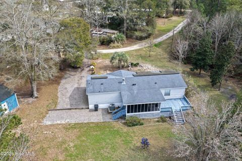 Tiny photo for 1800 Nottingham Circle SW, Ocean Isle Beach, NC 28469 (MLS # 100560378)