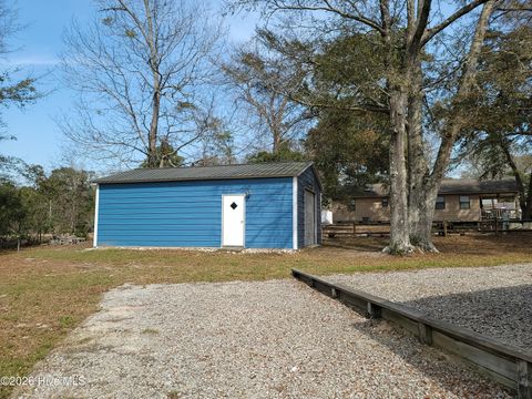 Tiny photo for 1800 Nottingham Circle SW, Ocean Isle Beach, NC 28469 (MLS # 100560378)