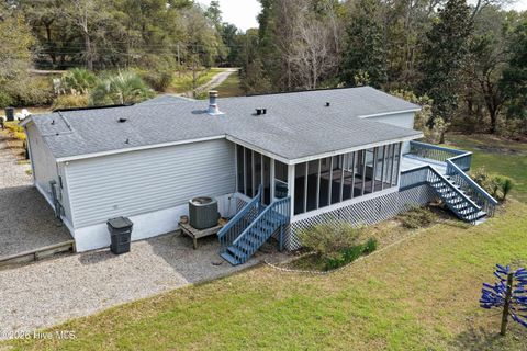 Tiny photo for 1800 Nottingham Circle SW, Ocean Isle Beach, NC 28469 (MLS # 100560378)