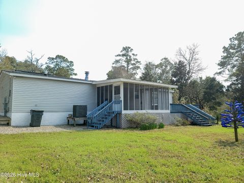 Tiny photo for 1800 Nottingham Circle SW, Ocean Isle Beach, NC 28469 (MLS # 100560378)